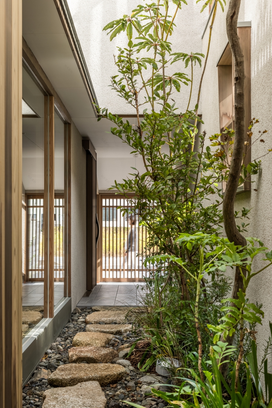 草津楼丨日本丨Hearth Architects-20