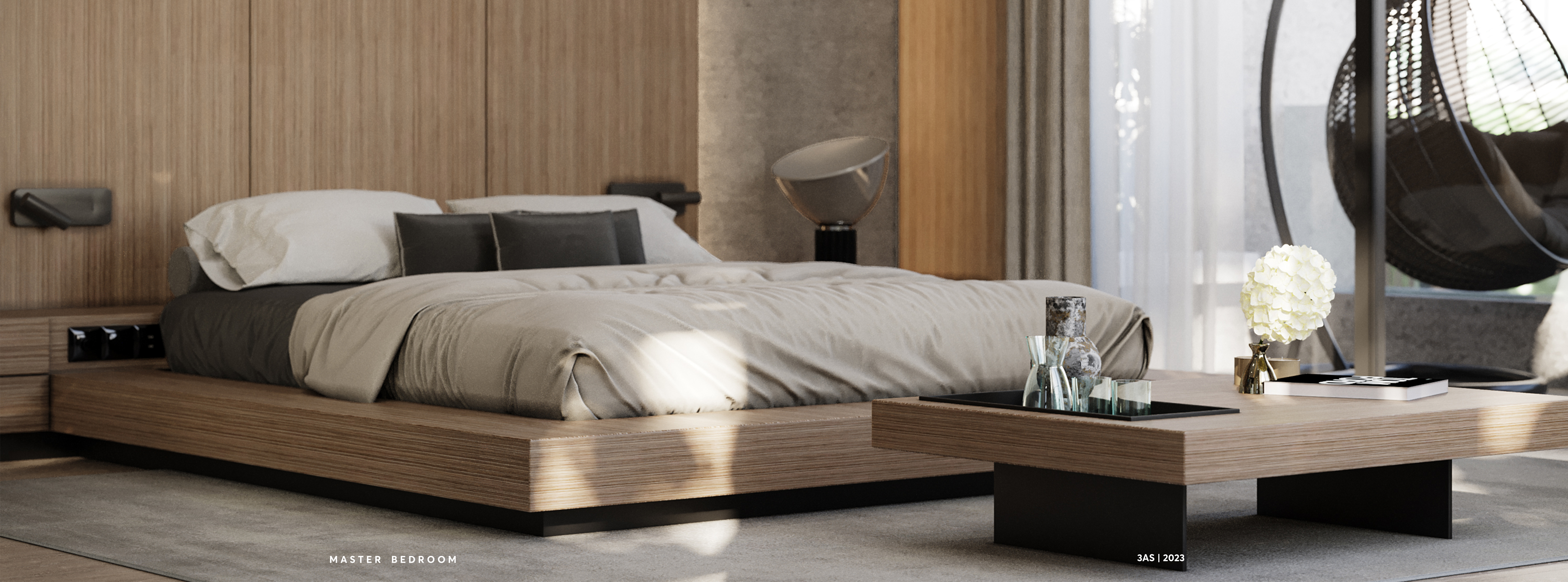 THE ENIGMA DIAMOND VILLA | 3A SIGNATURE-30