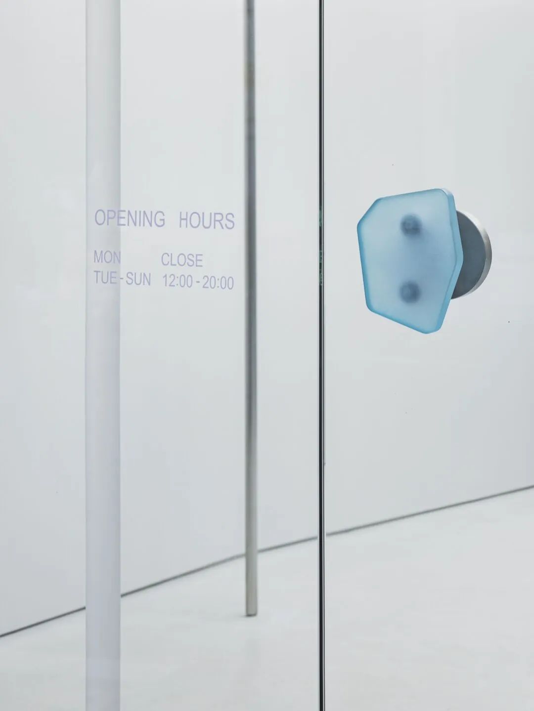 LOOKST 首尔最新门店丨韩国首尔丨YGGGR STUDIO-22