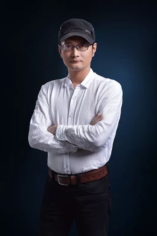 张峻 | 生活升华的设计大师-3