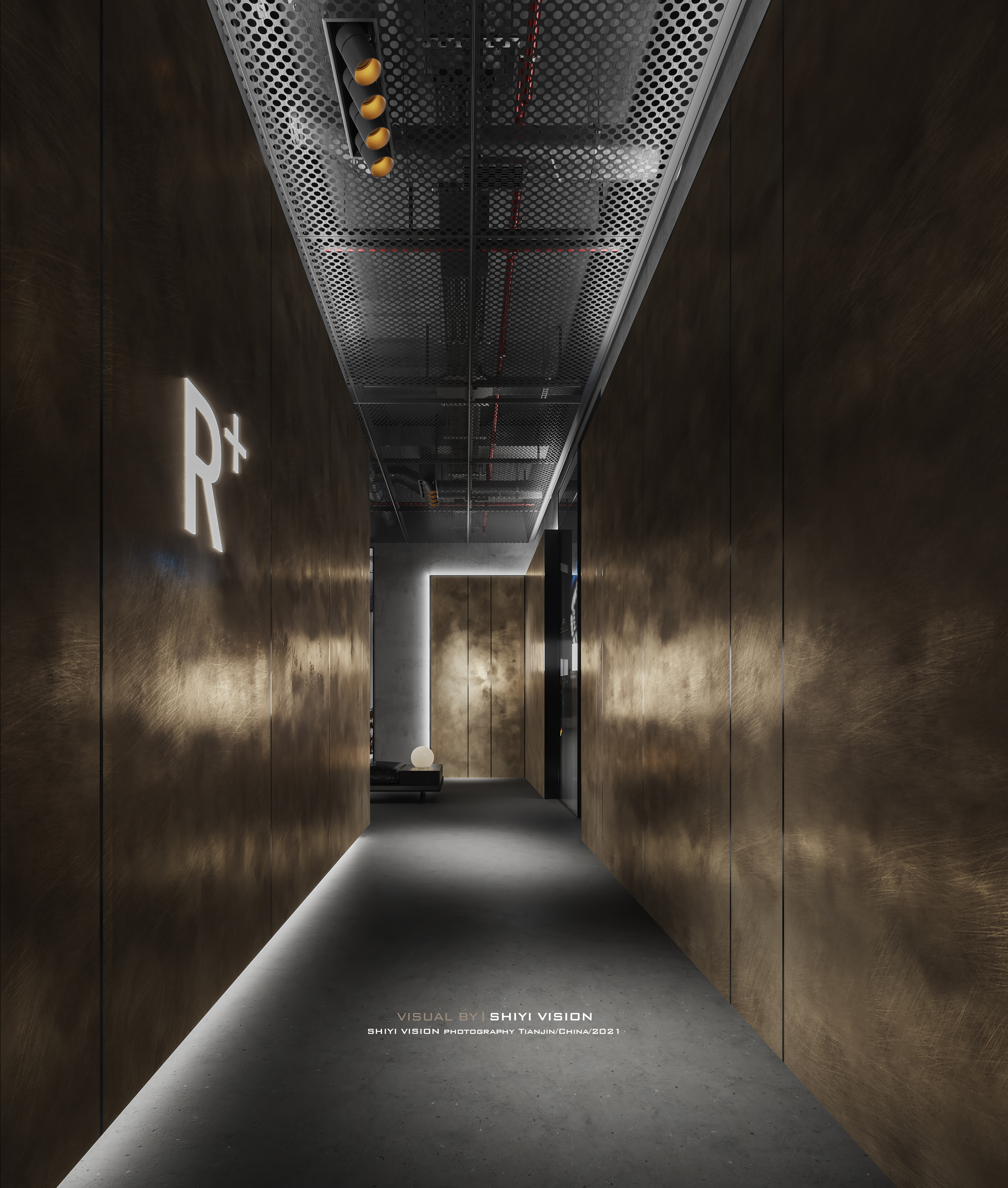 拾壹CG:Vray表现作品-21