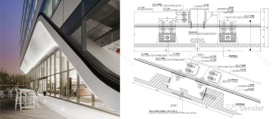 江森自控亚太总部大楼——绿色智慧建筑的典范-187