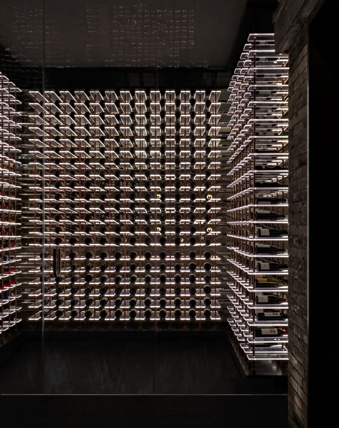 四季民福上海外滩外白渡桥店丨中国上海丨IN.X屋里门外设计-21