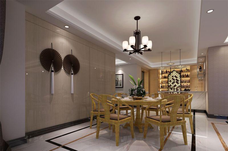 一心设计组 | 东方美学平复式案例集-6