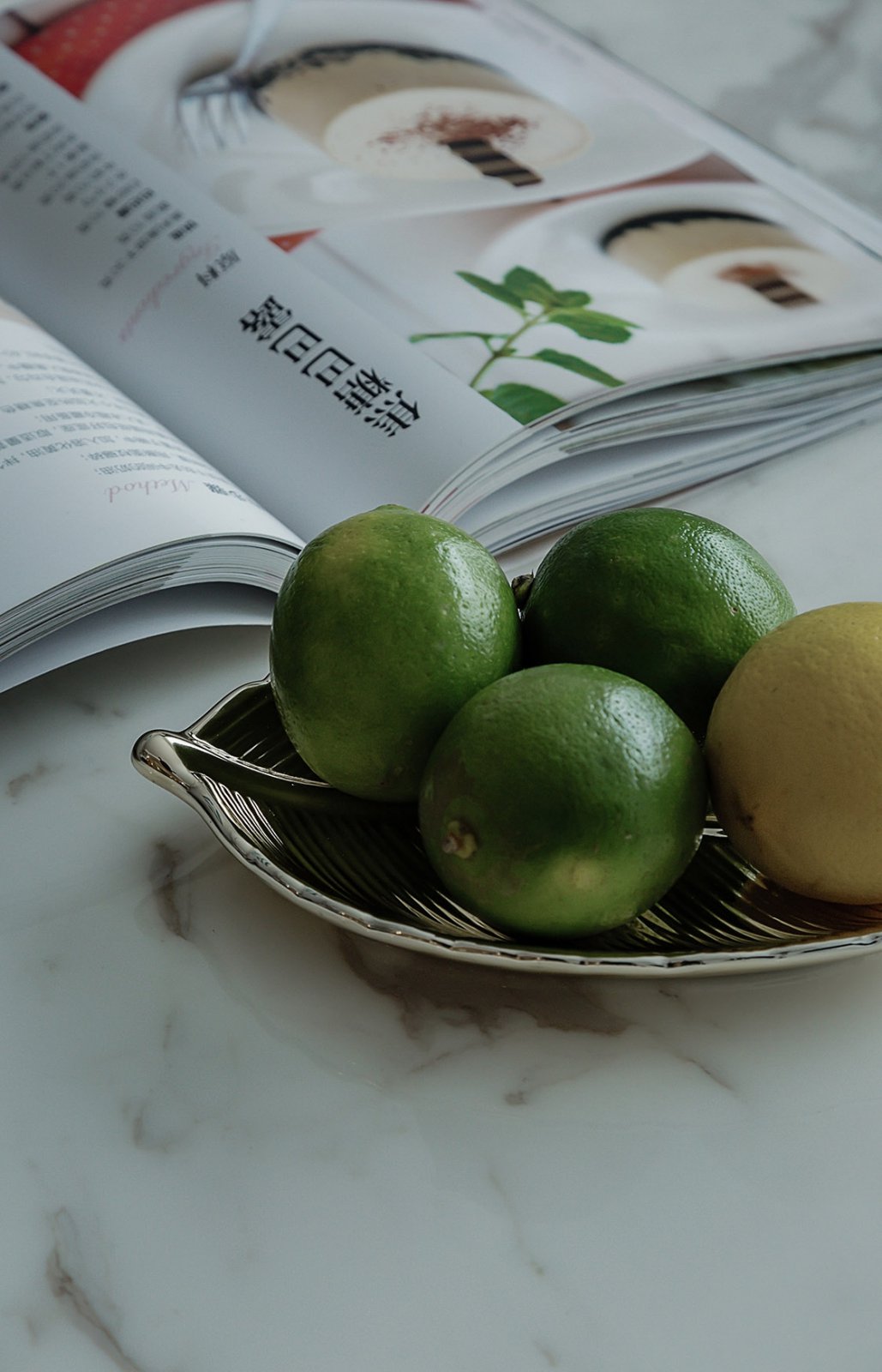 青云居新作—◀ 不用去猜 ♦ 简约风格 ▶-5