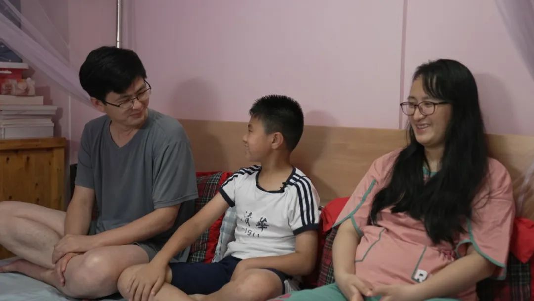 55㎡阁楼变身三层游乐场丨中国深圳丨余颢凌-5