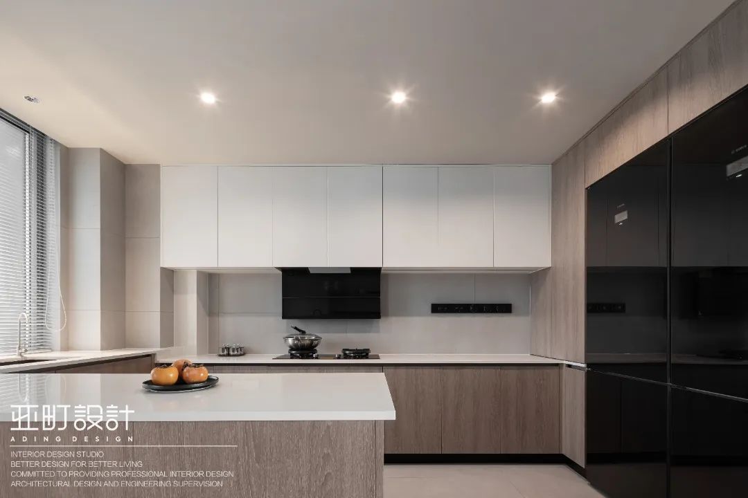 湘江壹号 · 亚町设计打造温馨江景之家丨中国长沙-86