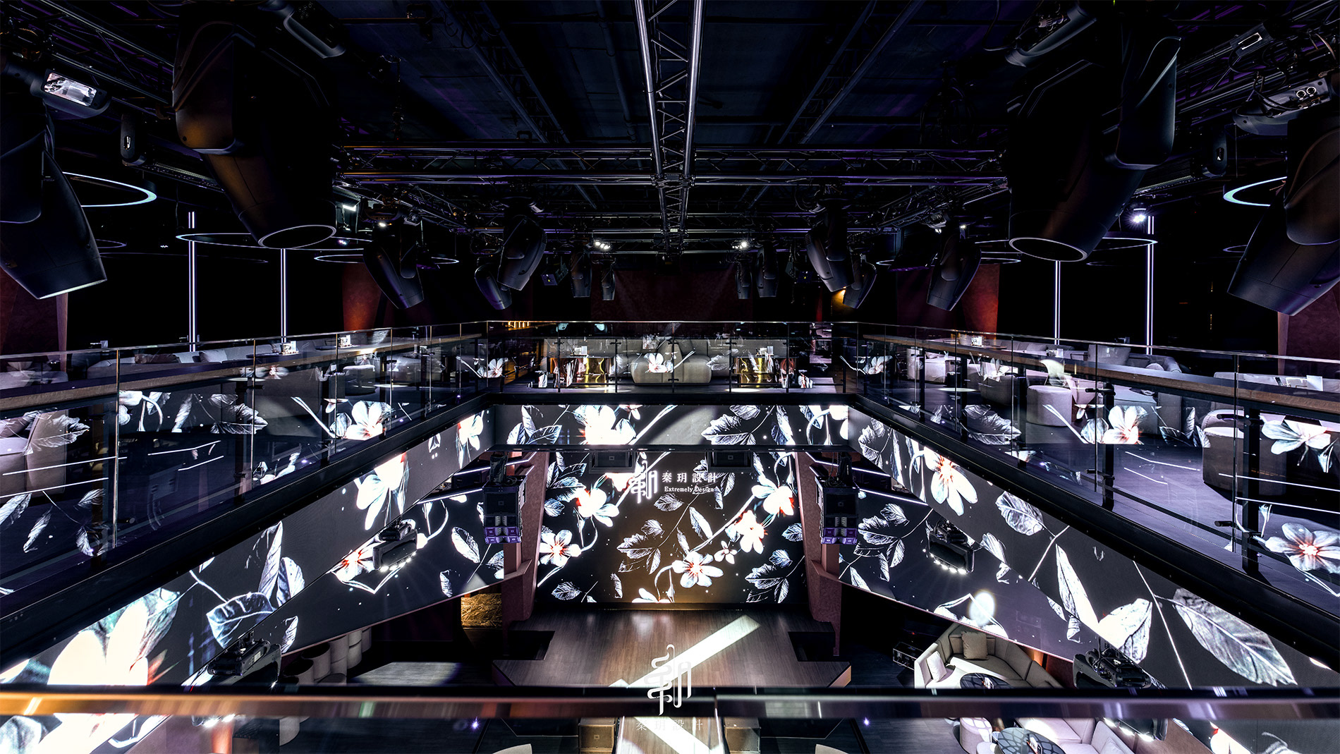 SOLO LIVE 娛樂展演空間-11