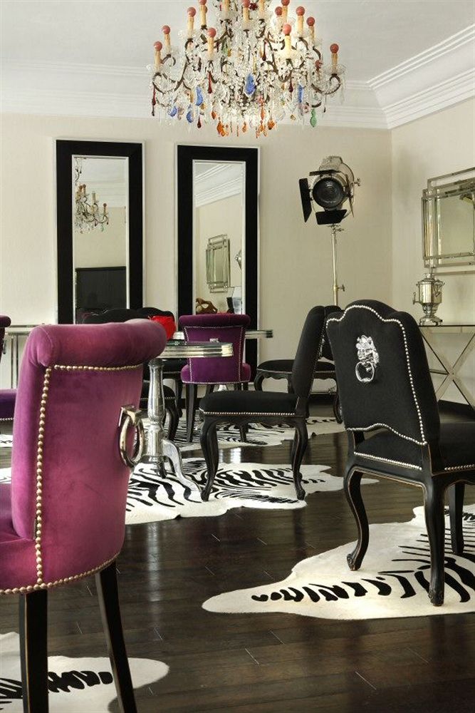 圣瓦雷里酒店 (Hôtel Sainte Valérie)-5