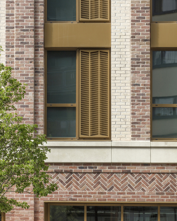 丨英国伦敦丨HTA Design-28