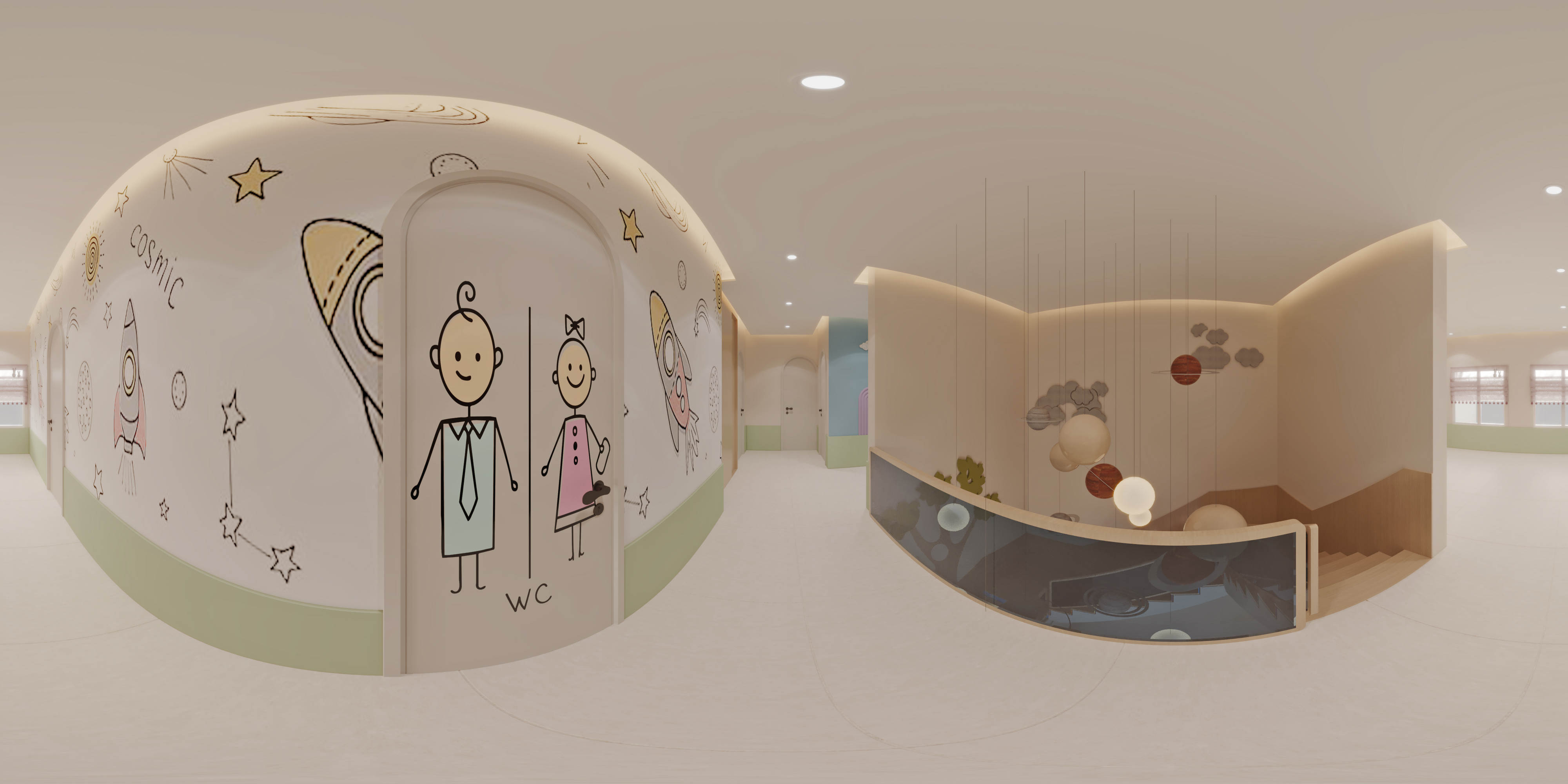 EL HAMAD CENTER SAUDI ARABIA-13