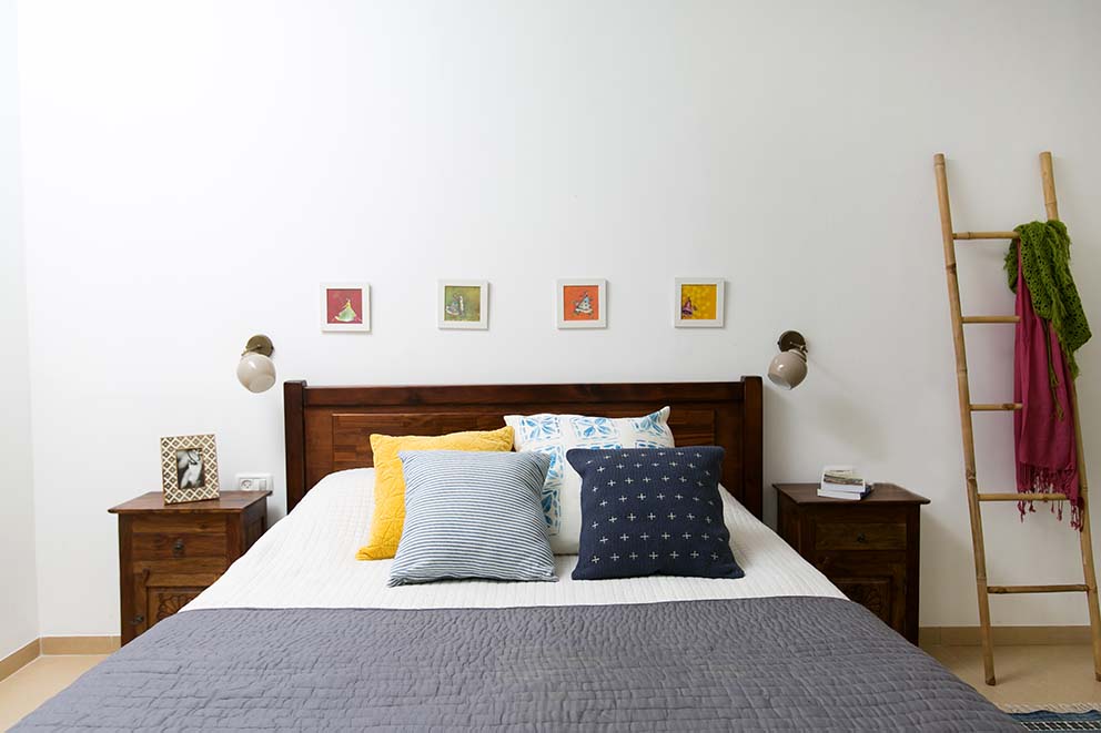 内加和奥哈德在卡尔库尔的家丨米丽特·海雷什尔·肖雷克-39