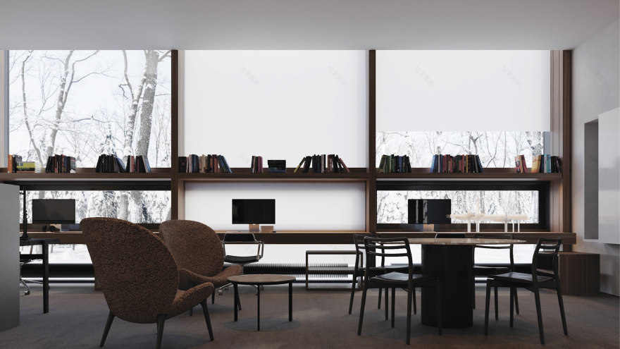 奥维拉别墅(注:AO无明确固定含义,这里音译为奥,若有特定背景信息,AO可能有更合适的译法) 丨哈萨克斯坦-32