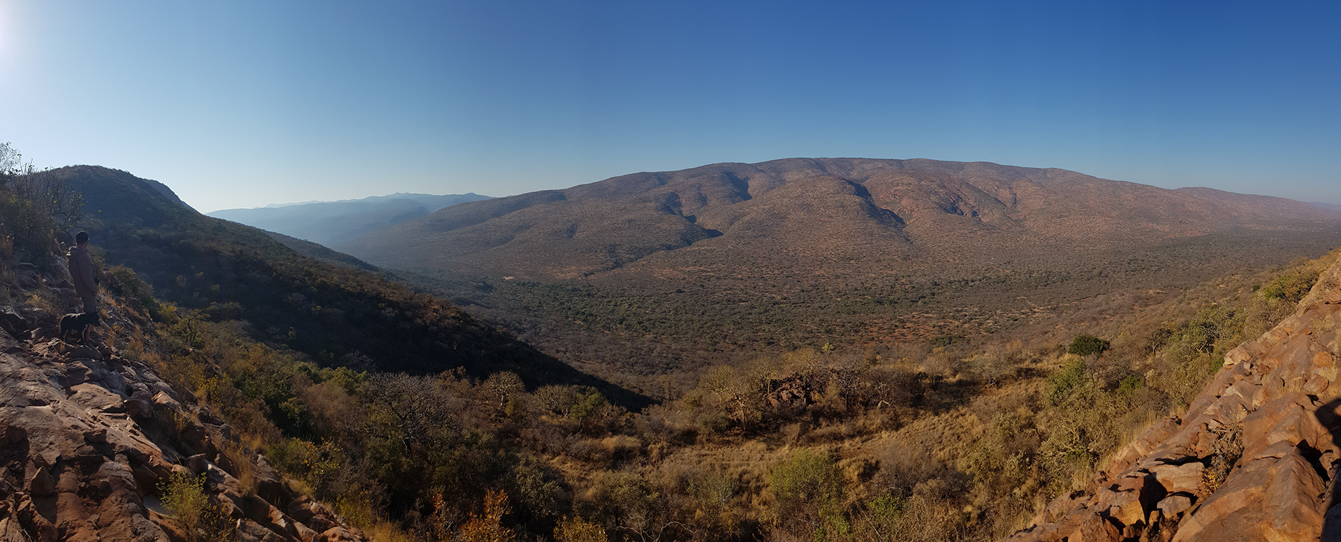 游猎小屋丨南非-9