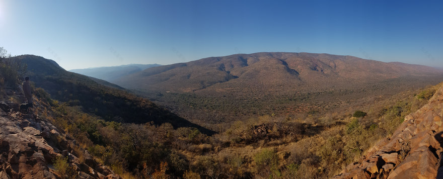 游猎小屋丨南非-9
