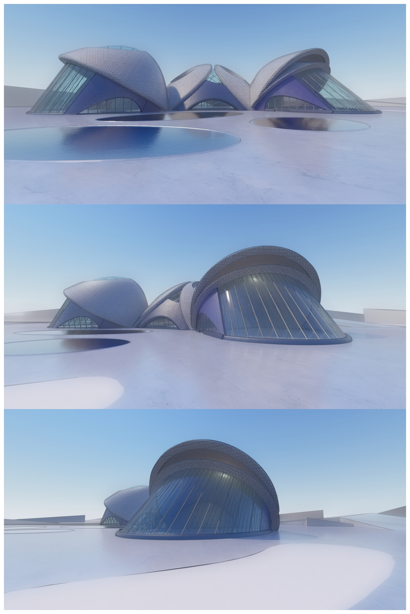 Shell Pearls Aqua Park-5