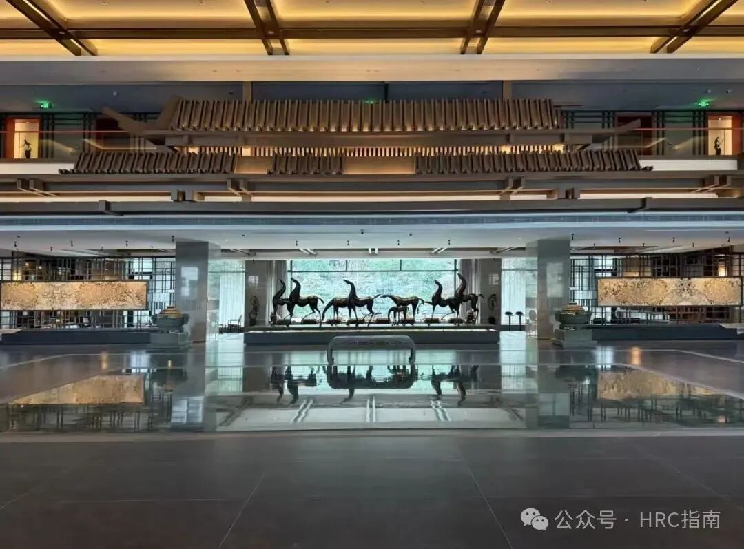 湖畔美学新章|千岛湖燕山君澜度假酒店试营业-11