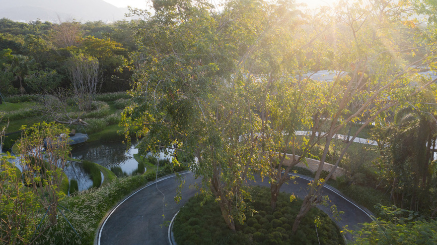 三亚观岚花园丨中国三亚-67