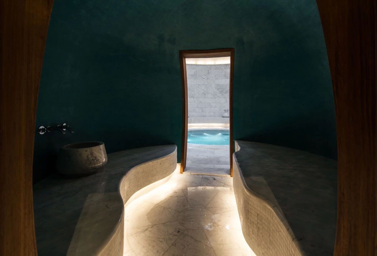 土耳其 GAD 建筑事务所的未来之城幻想-26