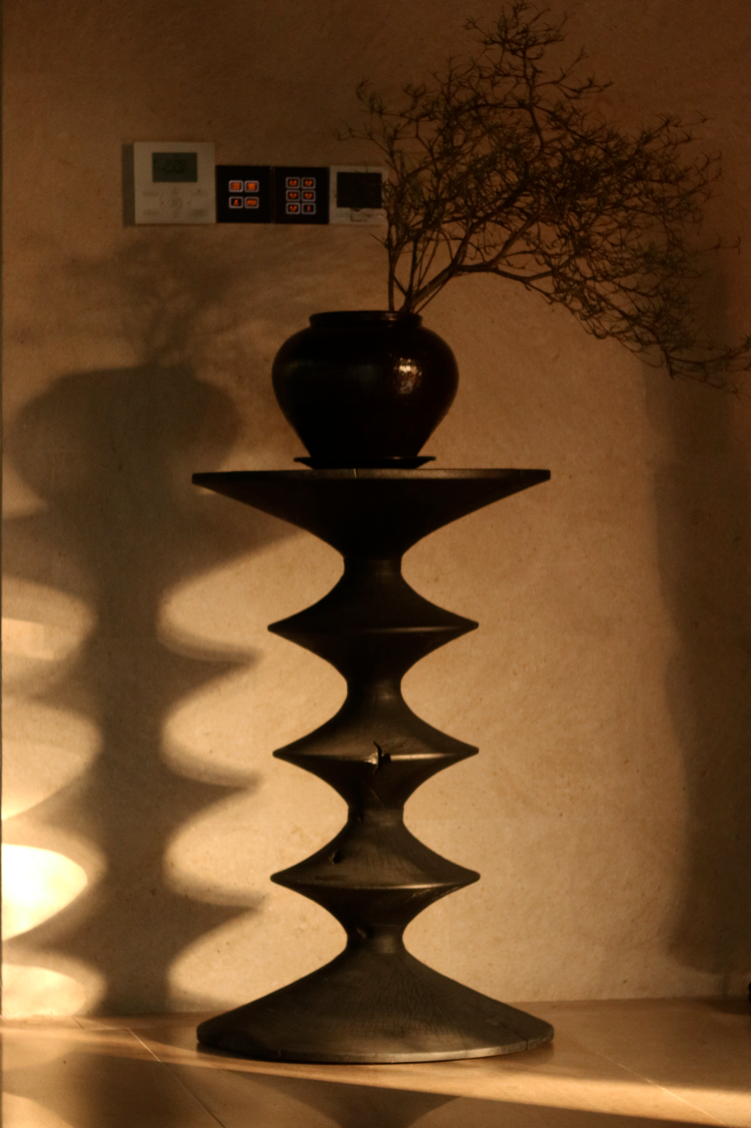 都市东方民居 · 身心合一的栖息地丨中国重庆丨陈海军-0