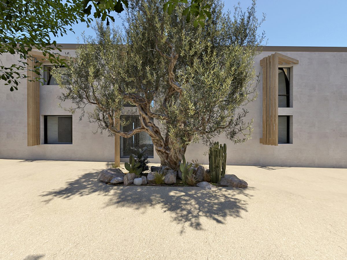 House in Argostoli, Kefalonia - Utopia Hotel Design-14