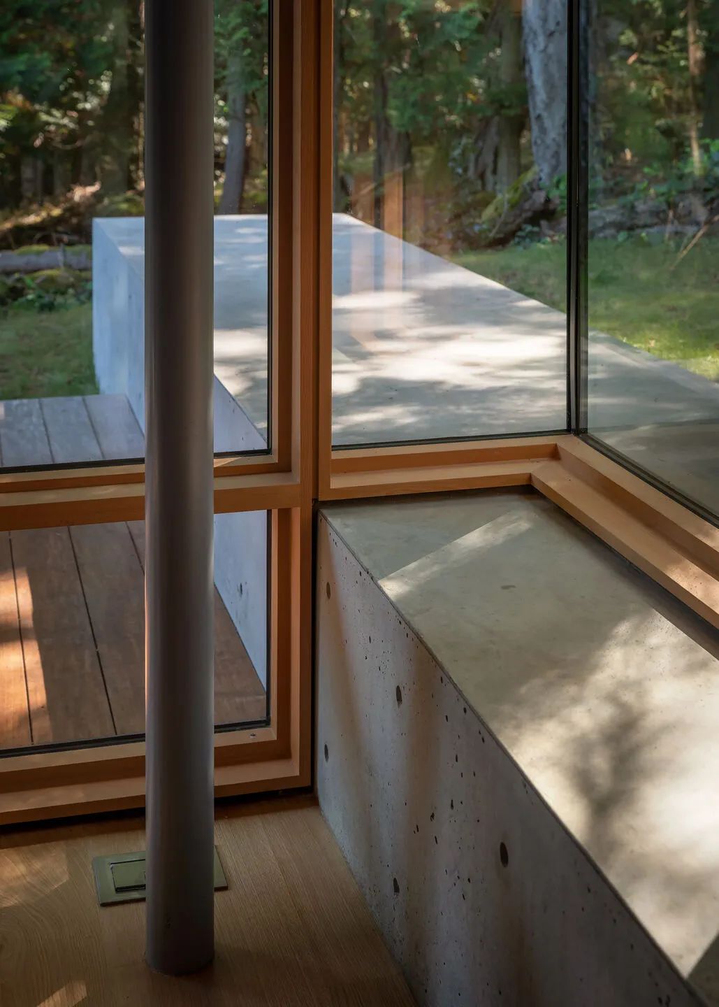 亨利岛宾馆丨美国华盛顿-15