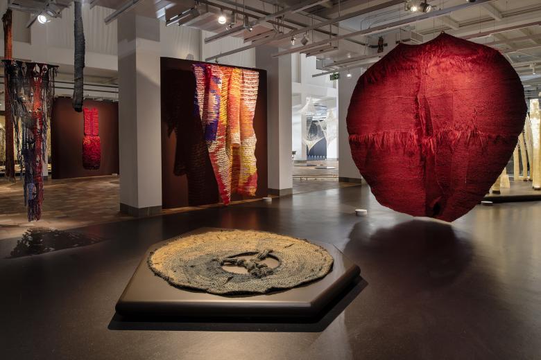 泰蒂勒花园丨瑞士苏黎世丨matí Lichtgestaltung-0