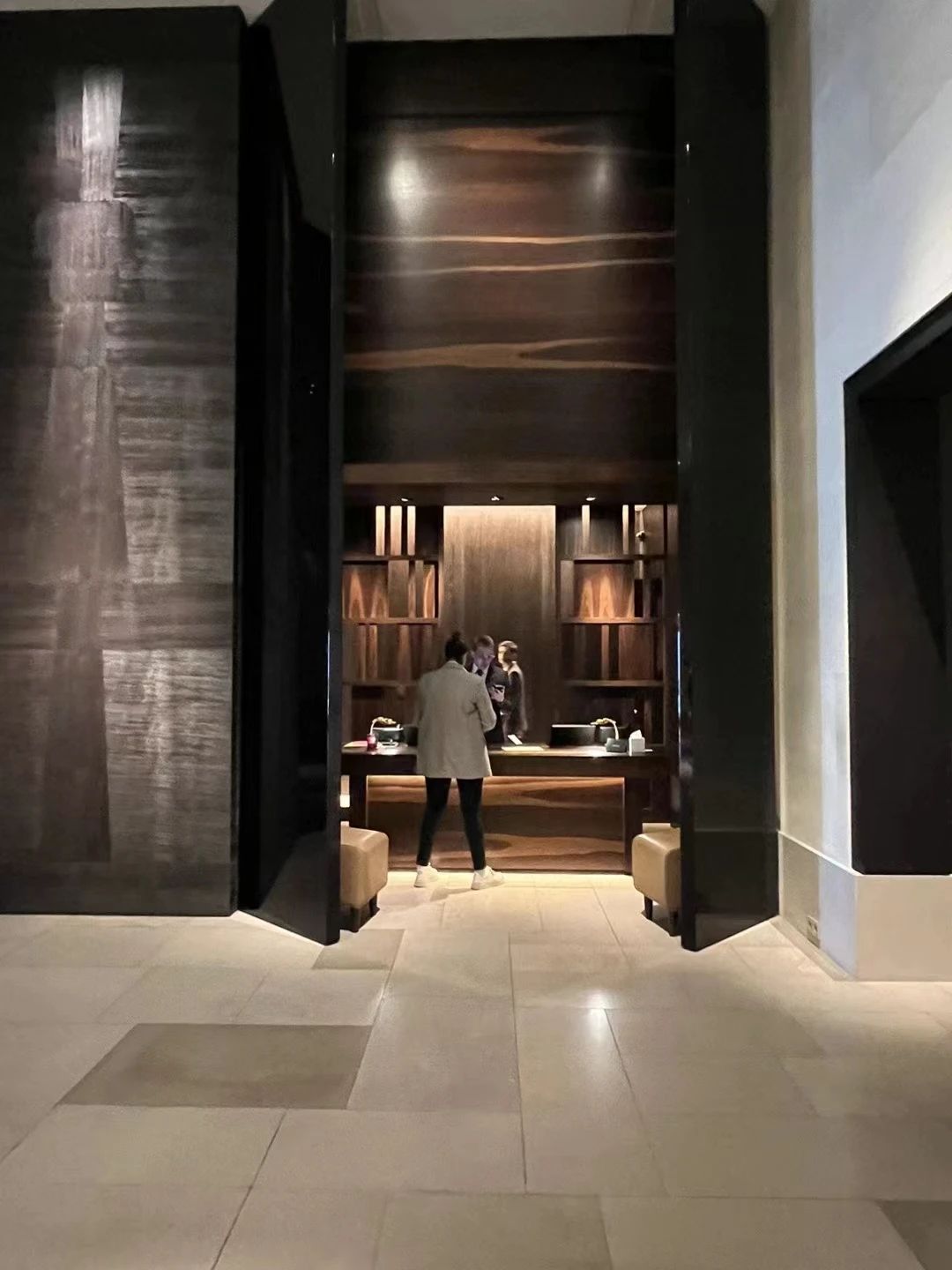 2023 米兰国际家具展丨意大利米兰-361