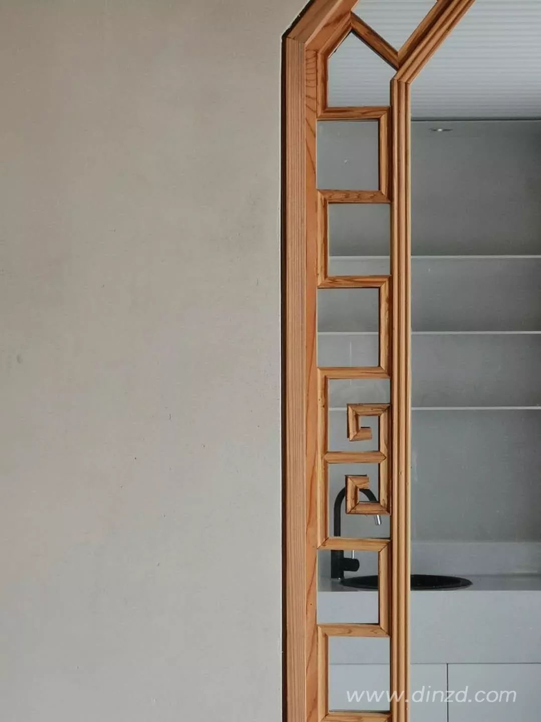 融侨外滩清居雅斋 | 闽江之畔的时空穿梭-40