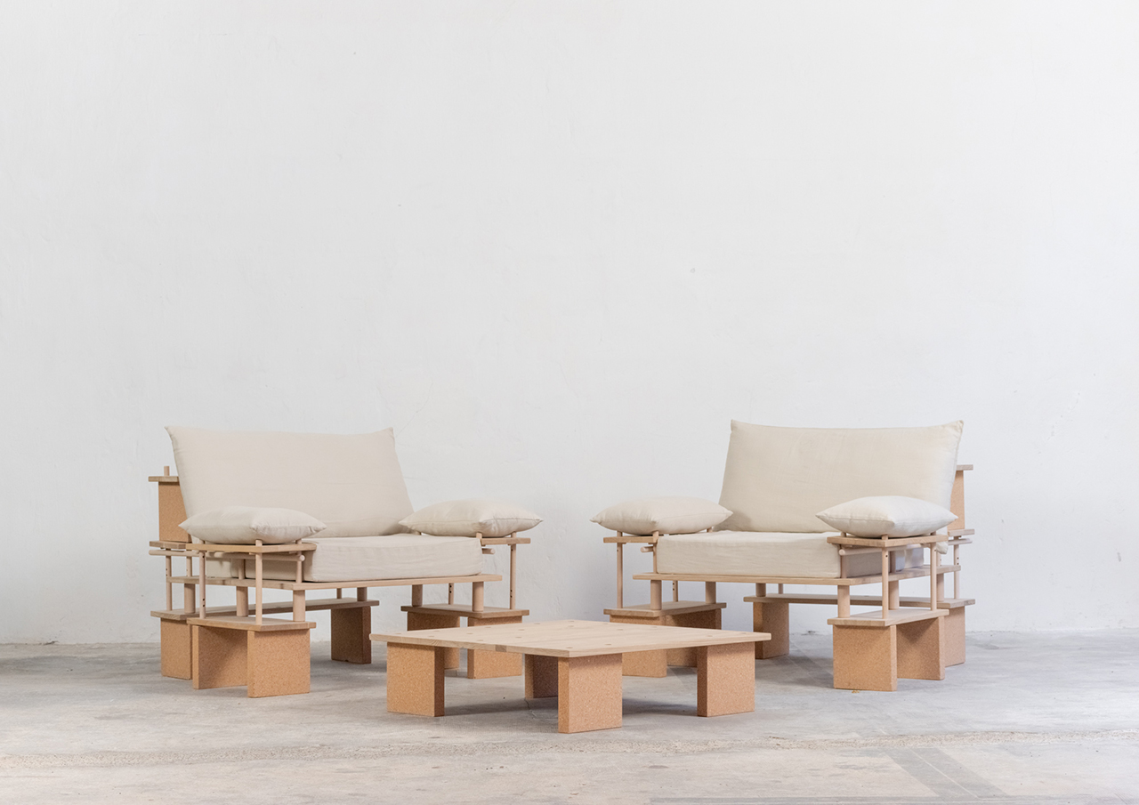 可玩性家具 Play YET! 打造无限创意空间-7