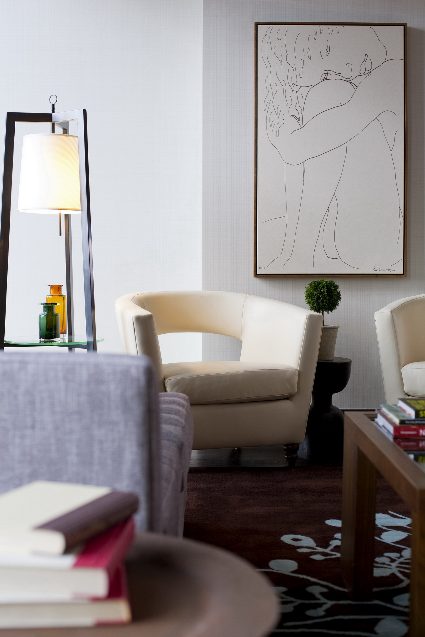 Kimpton eventi newyork 纽约金普顿精品酒店-8