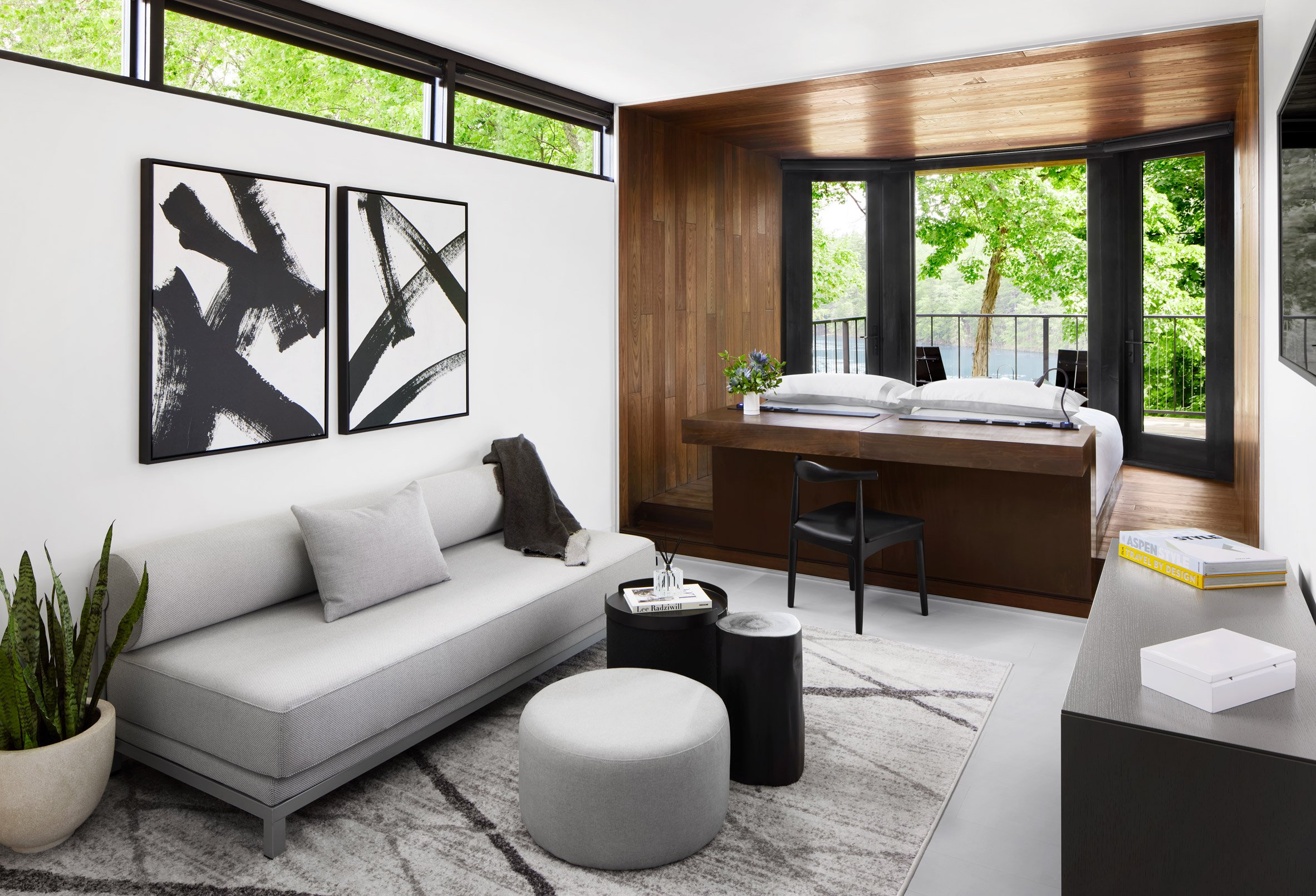 移动酒店革命 | 纽约 Moliving 打造“游牧酒店”-12