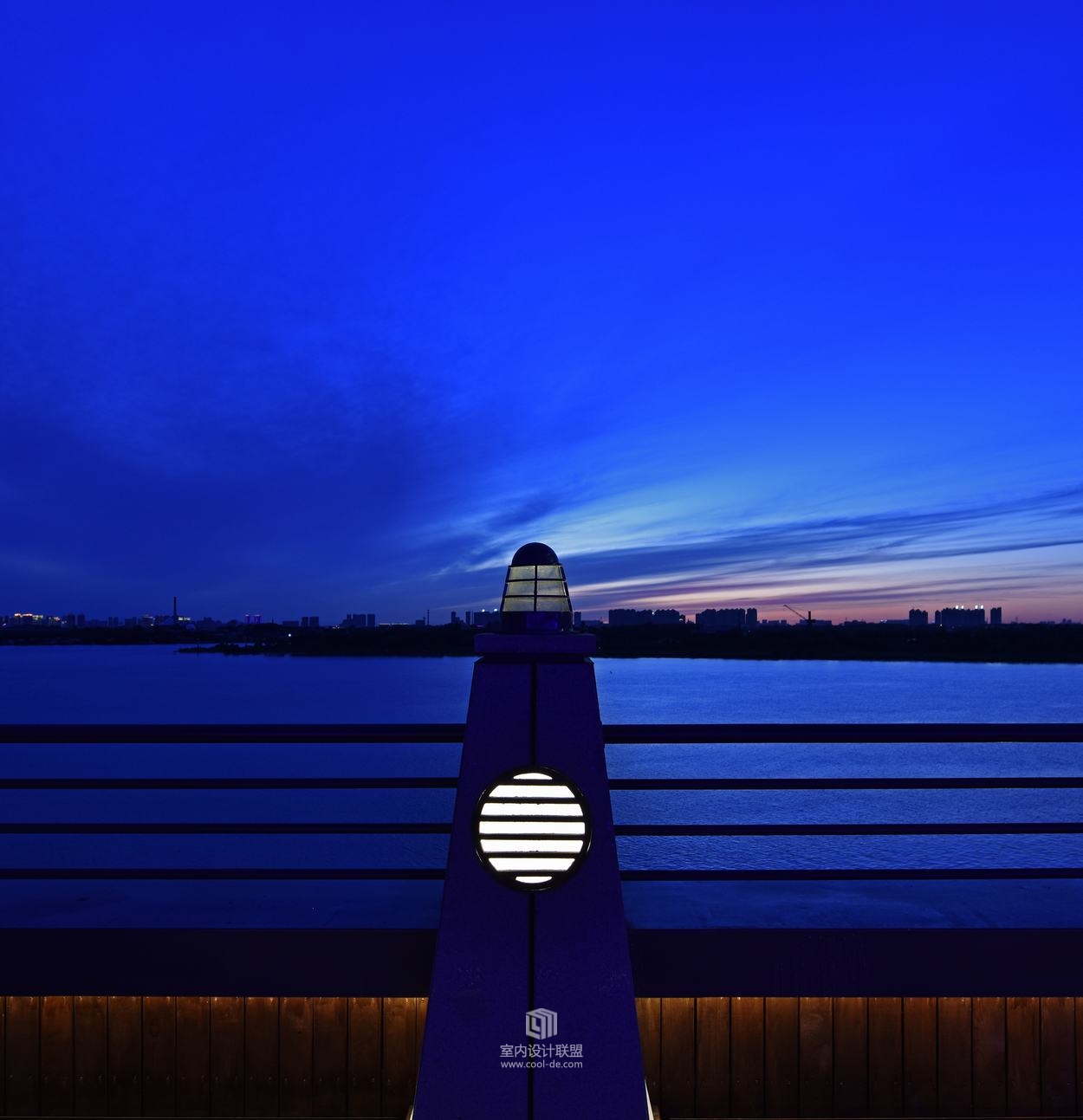 唯美同想设计--如景雅韵酒店-14