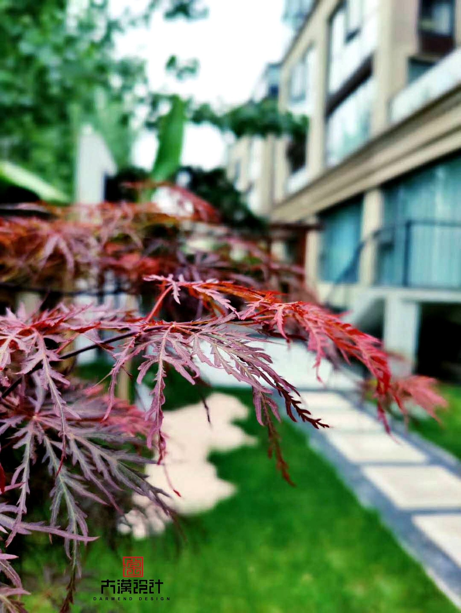 青山丨大漠设计工作室-52