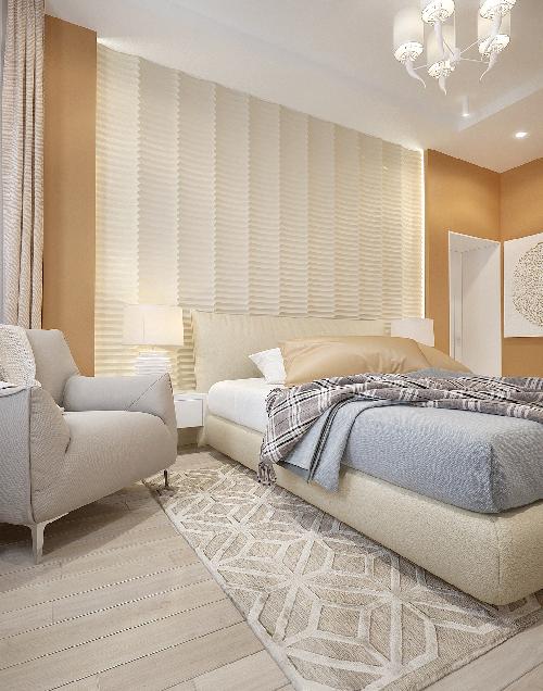 圣彼得堡300平住宅设计项目丨俄罗斯圣彼得堡-92