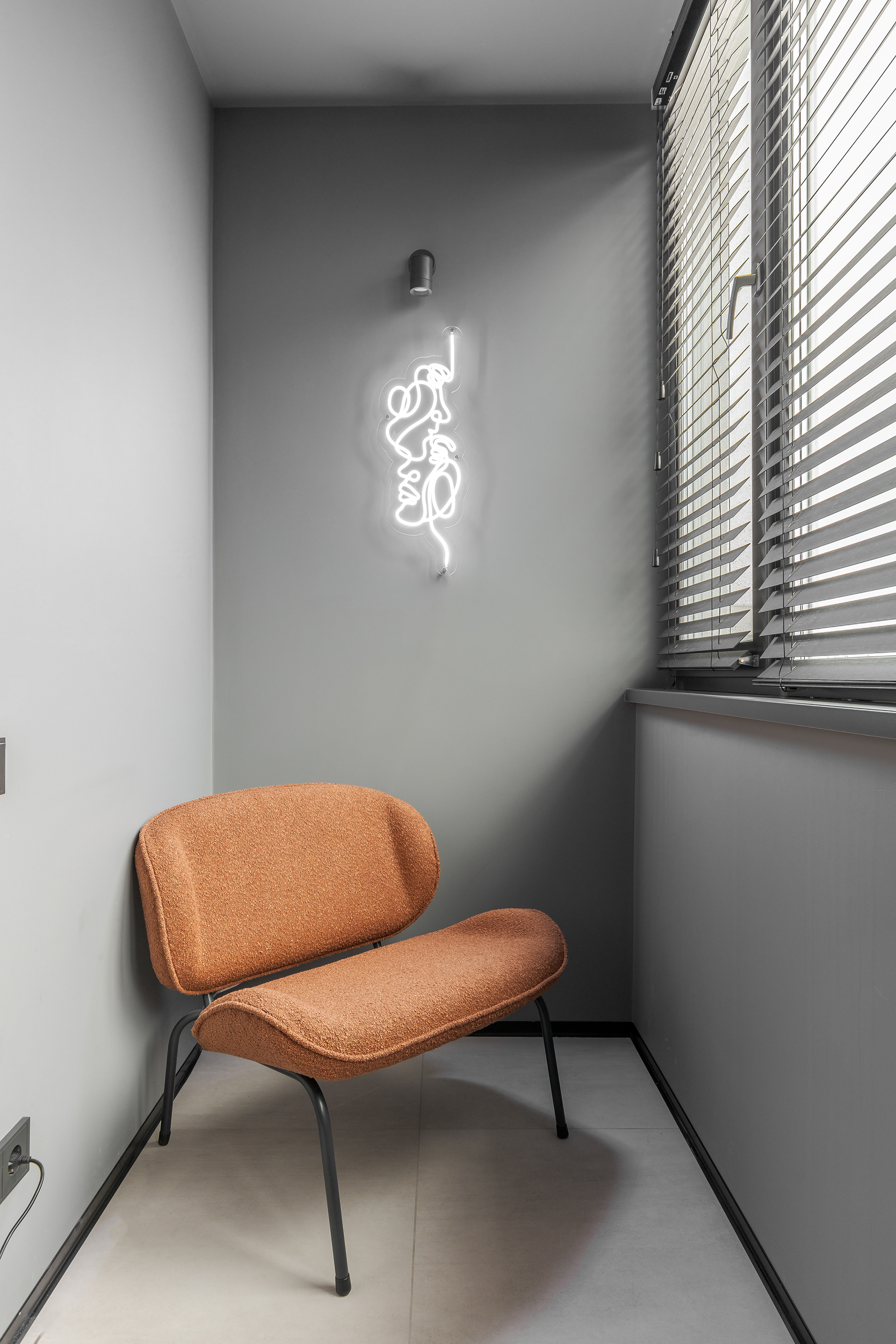 NEONE LOVE #NNLV 公寓设计丨乌克兰利沃夫丨Marta Terekh 团队-32