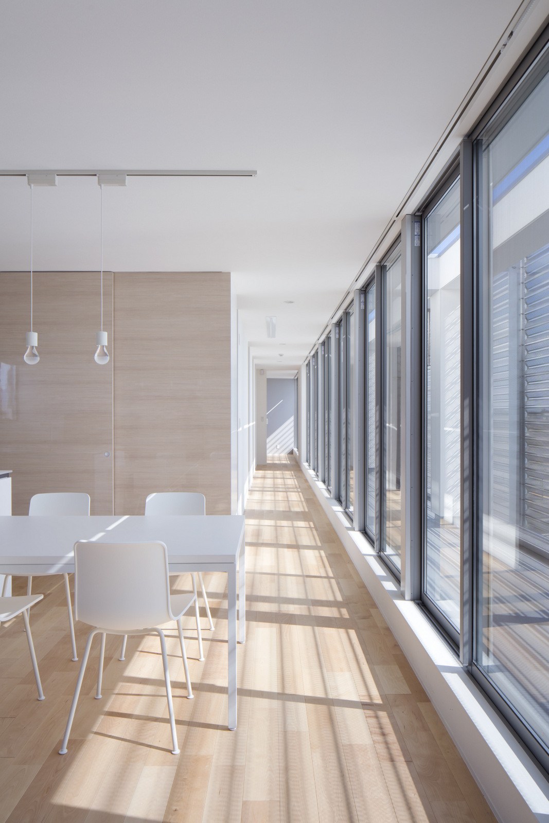 くろさわ歯科丨開建築設計事務所-12