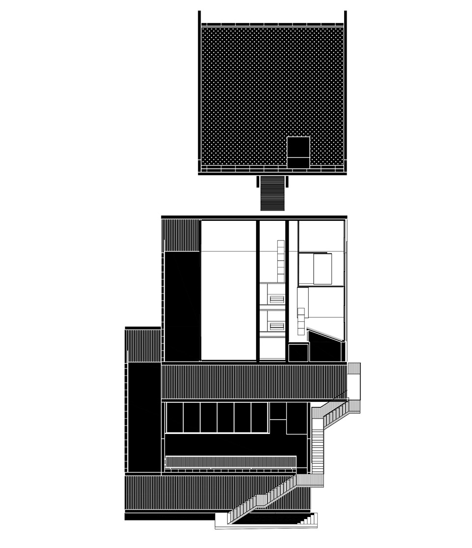 GT3 住宅丨西班牙马德里丨Bojaus-34