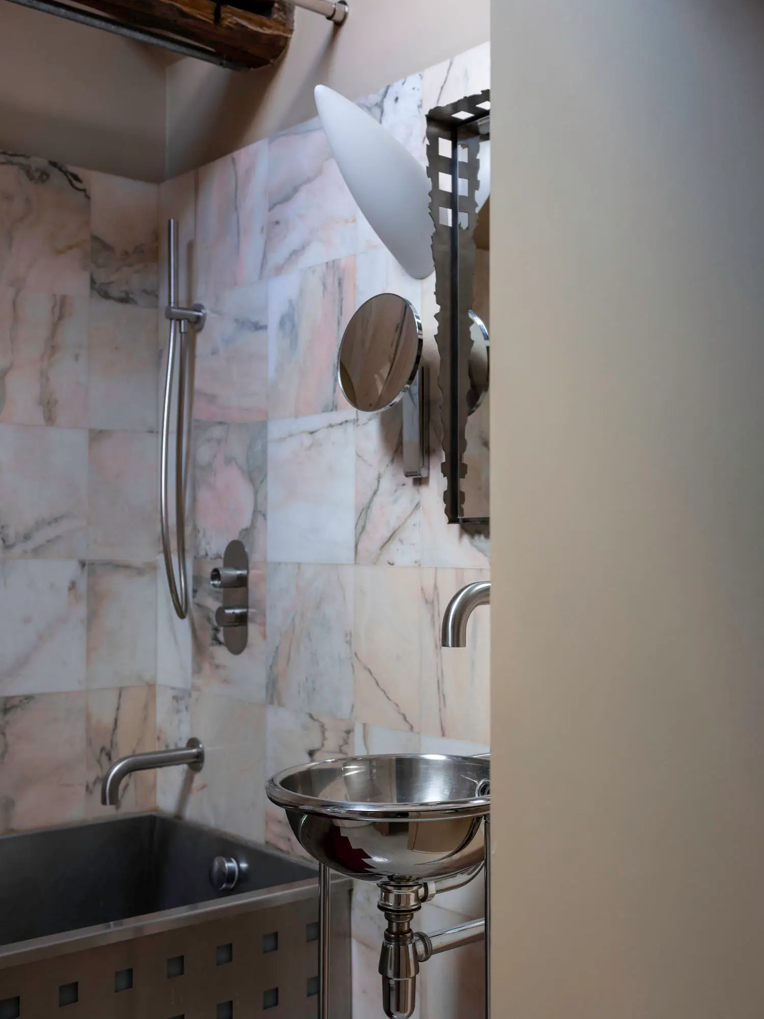 居住工作室(Livedin Studio)丨法国巴黎丨朱尔斯·布里松建筑事务所-19