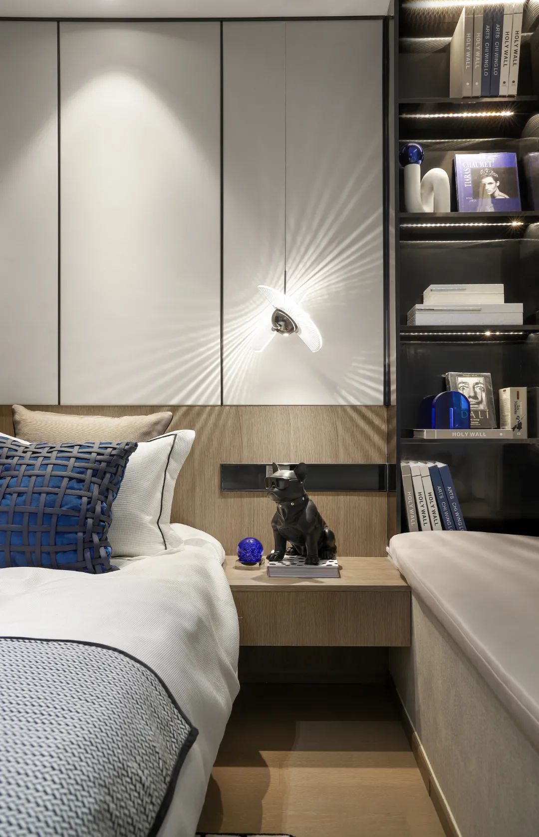 南通观江海丨中国南通丨Puli Design 璞丽设计-14