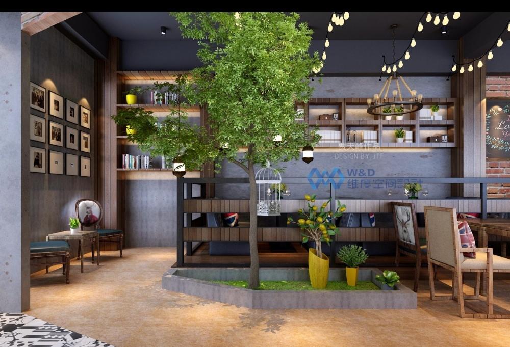 
阜阳遇见餐厅 -1