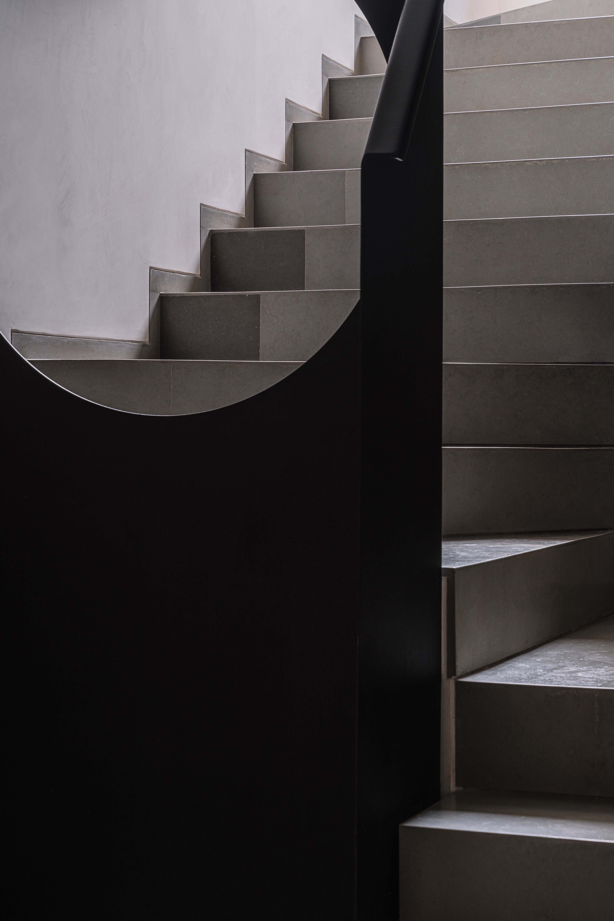 自建别墅丨印度丨SHROFFLEóN-37