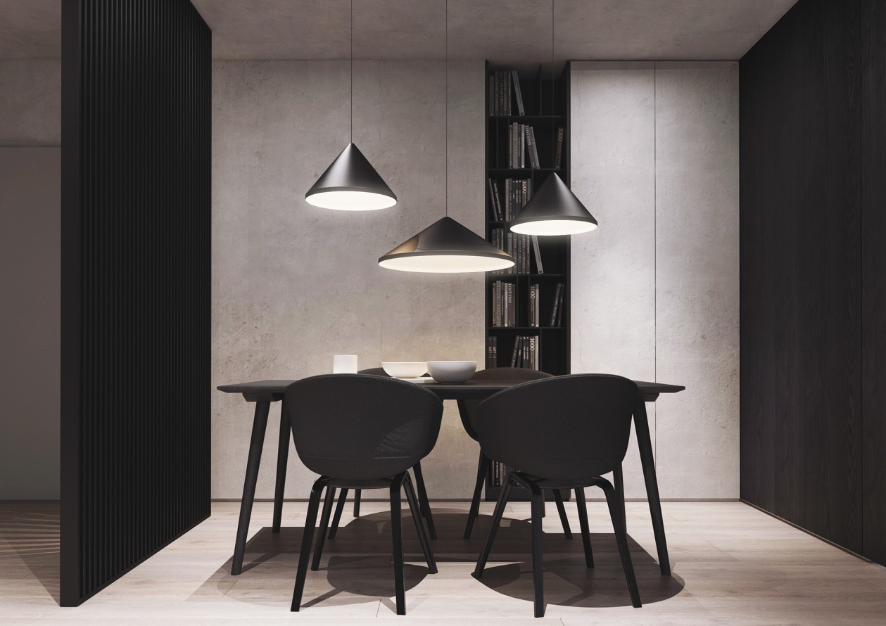 质感高级黑 丰富且极具层次的质感-9