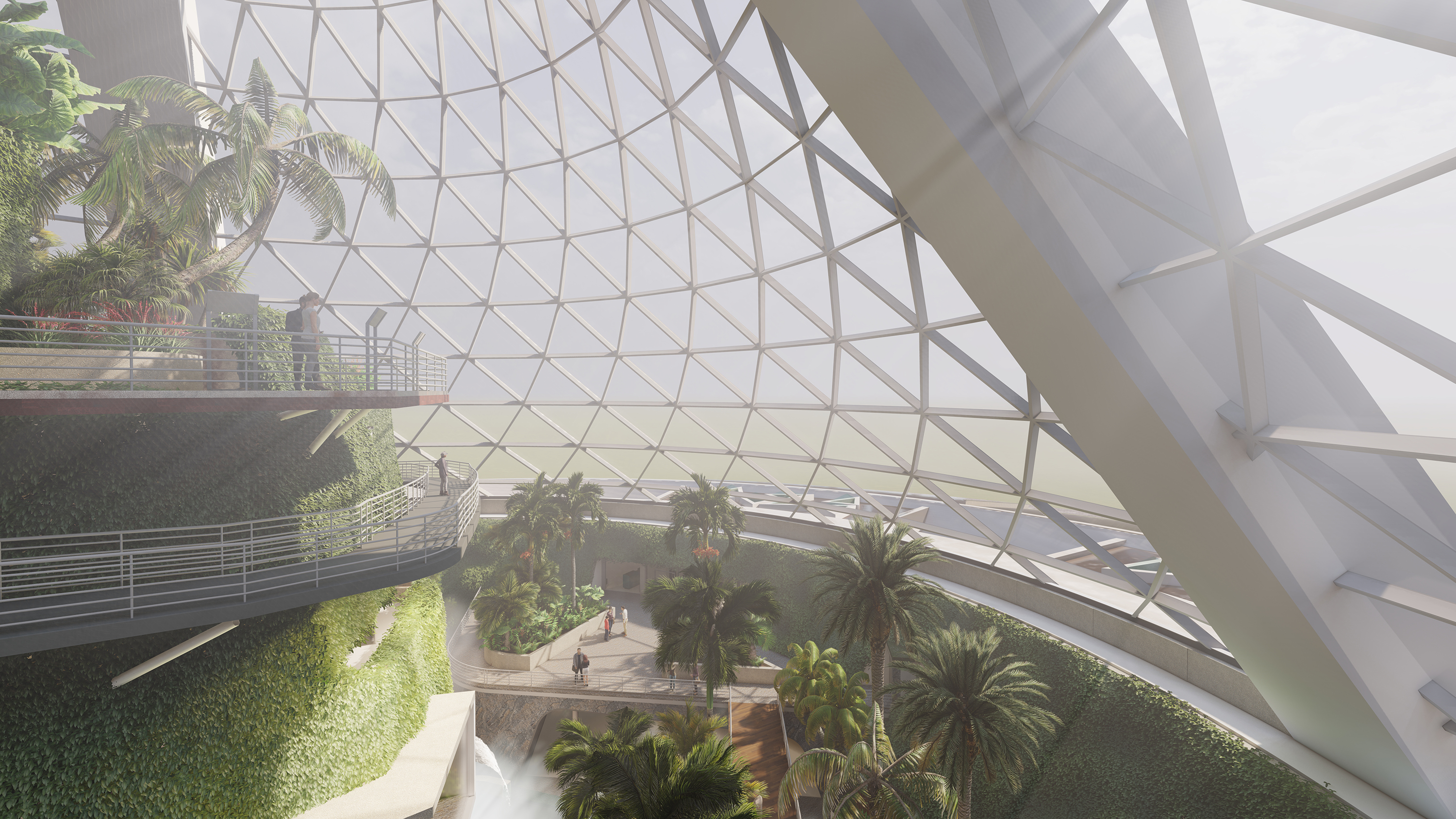 西伯利亚的绿洲 | yaranga 植物园与文化中心-20