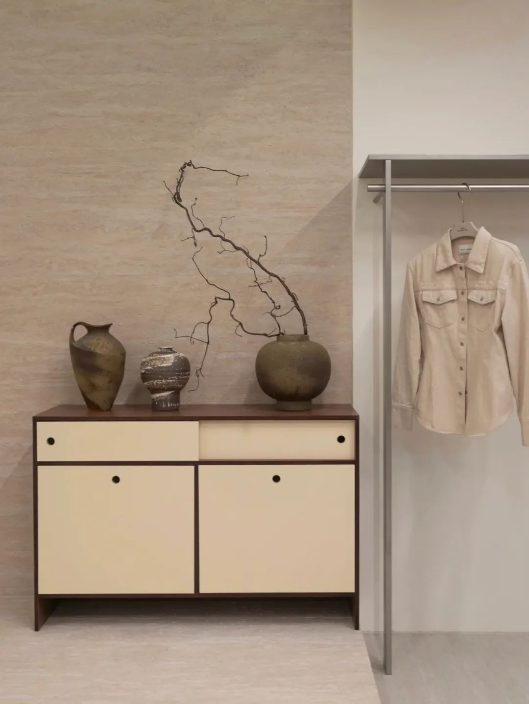 YOYO 女装店丨中国杭州丨Unknown design 非知名设计-9