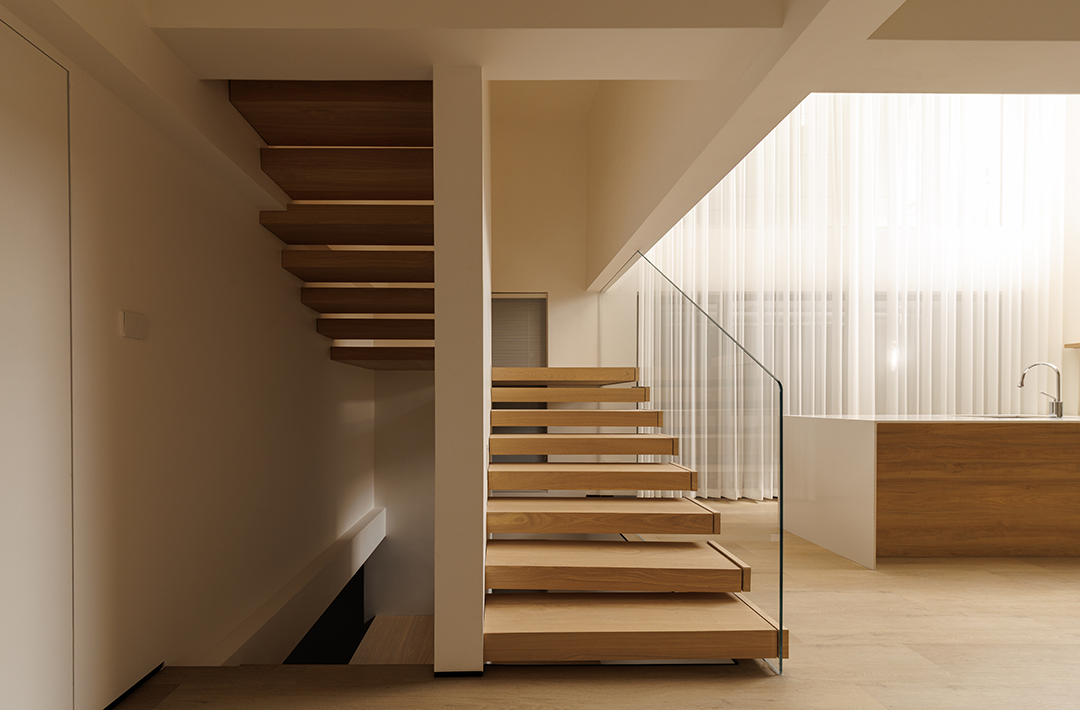 光与秩序丨中国三明丨越设计-21