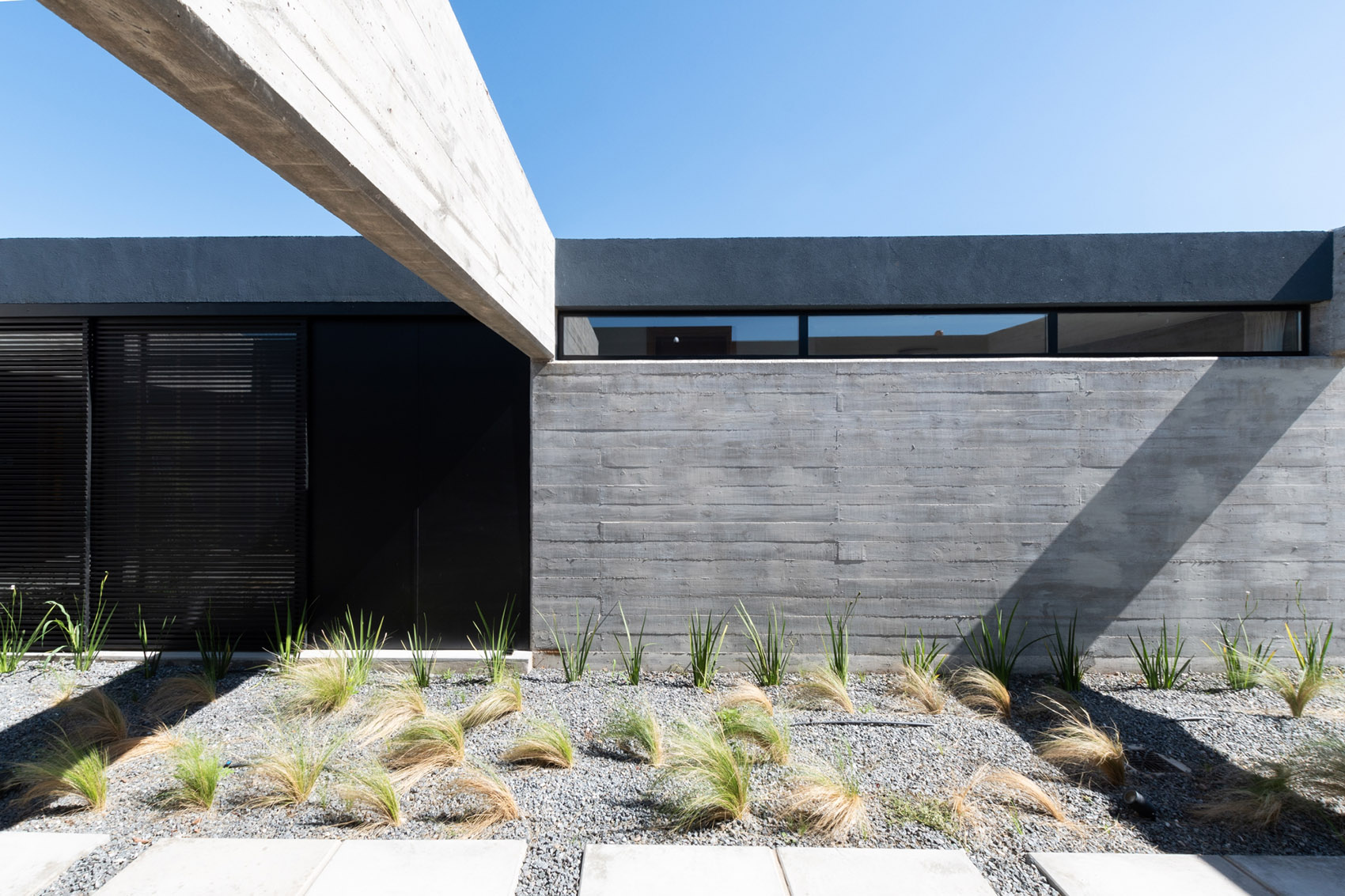 Casa SAB 住宅丨阿根廷丨PSV Arquitectura-26