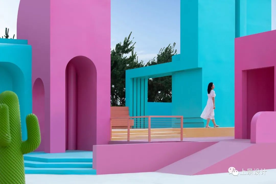 「知彼·知己」年度项目丨中国北京丨上景设计-39