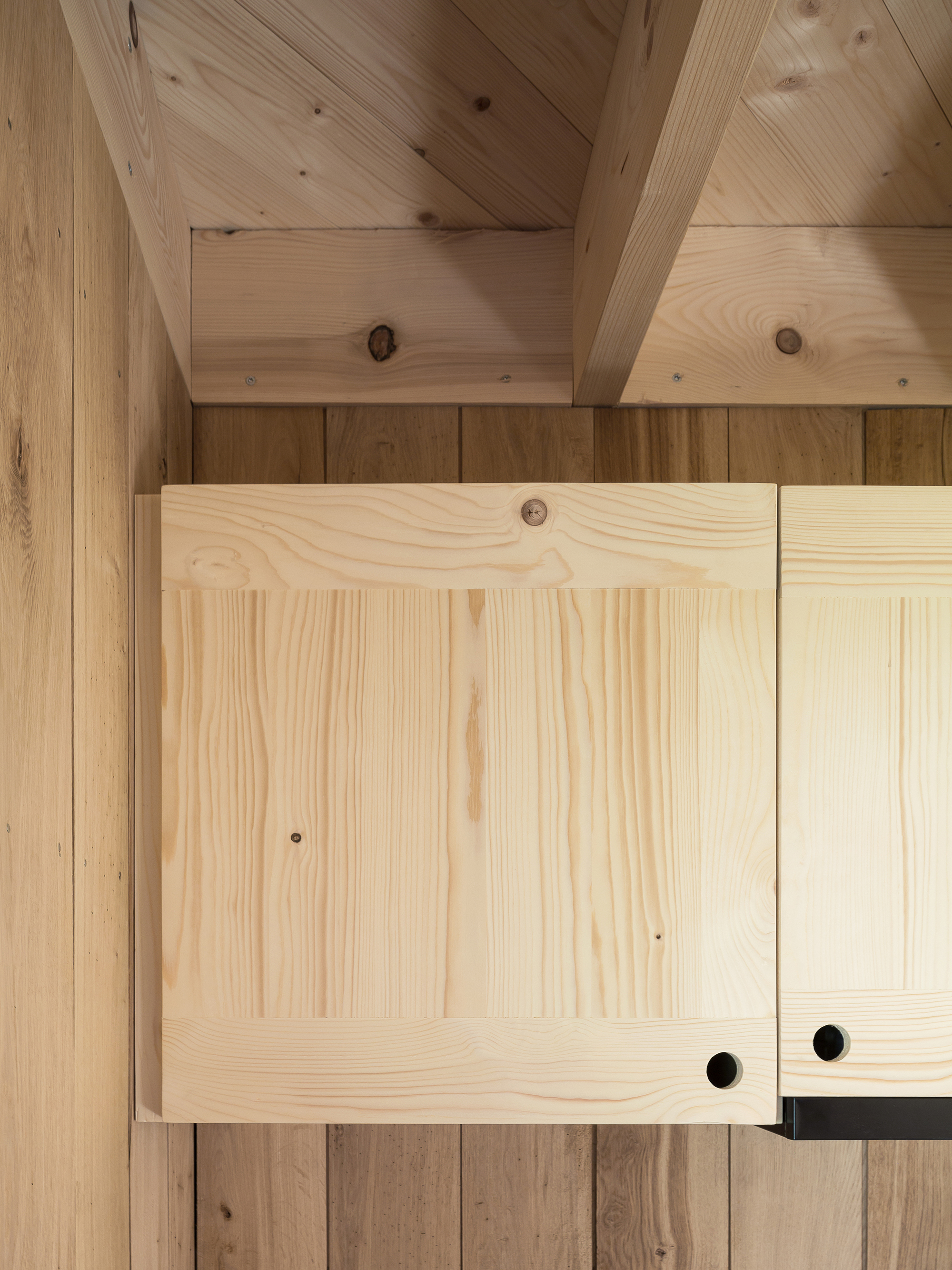 班苏尔默尔特之家丨法国丨Studiolada-47