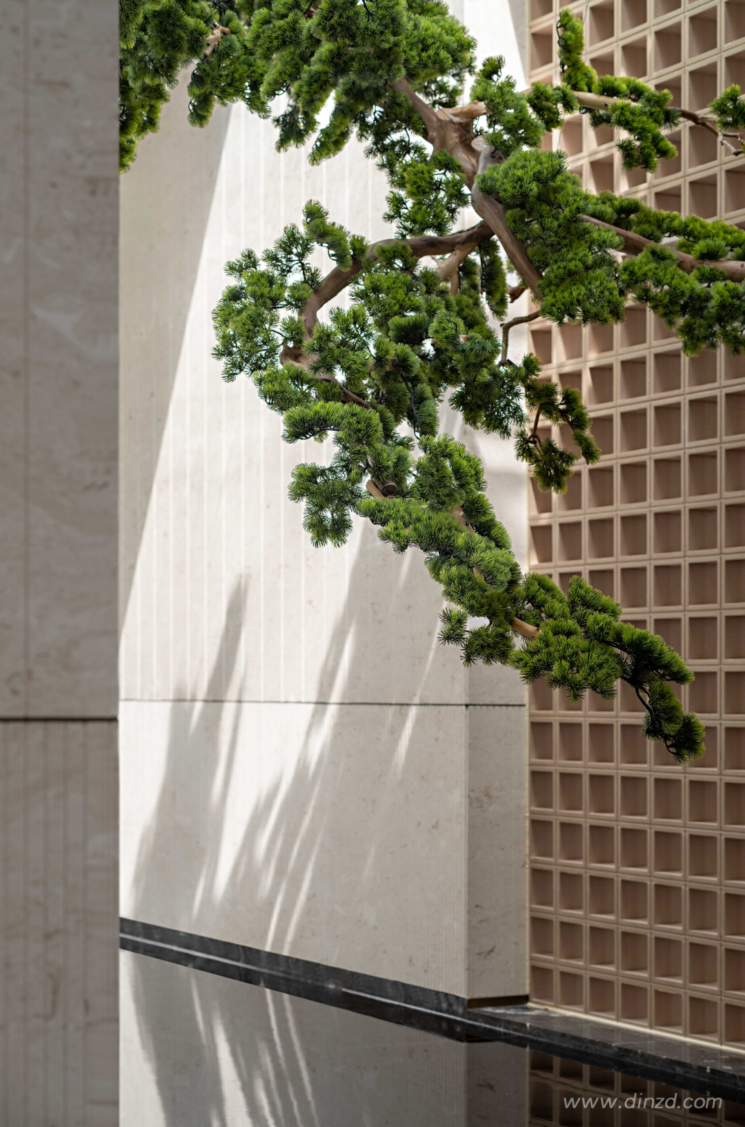 千年重庆售楼处丨中国重庆丨MOD穆德设计-16